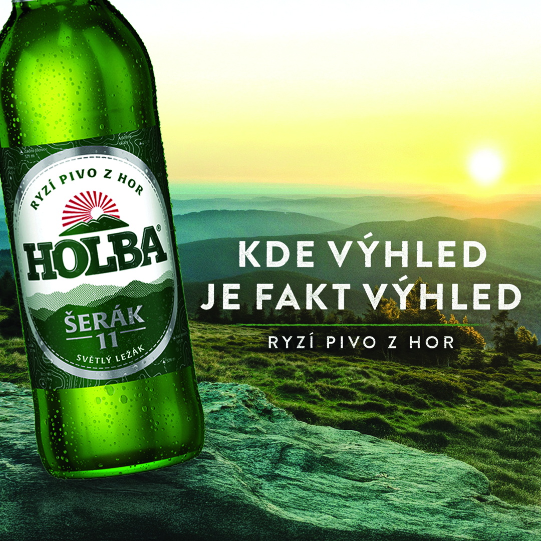 Holba Šerák